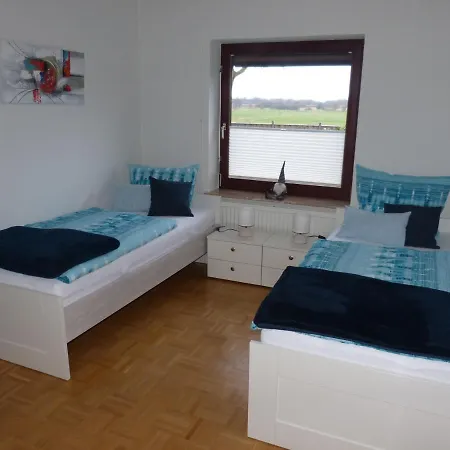 Lorenzen Apartment