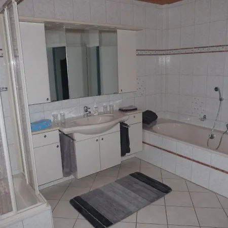 Apartment Lorenzen Husum (Schleswig-Holstein)