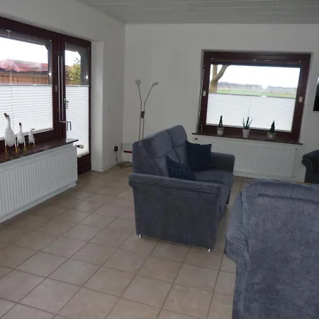Apartment Lorenzen