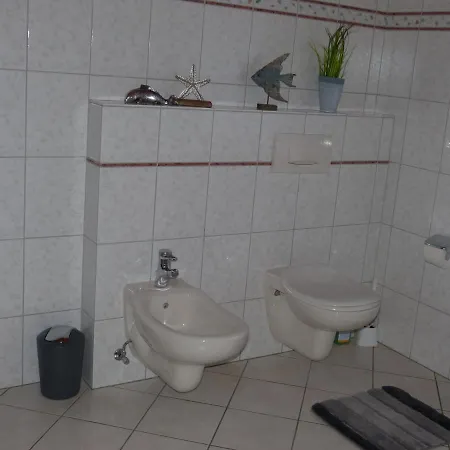 Lorenzen Apartment