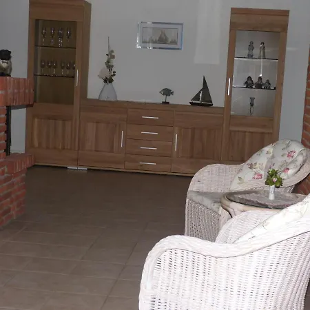 Lorenzen Apartment *