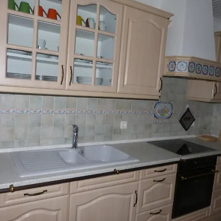 Lorenzen Apartment