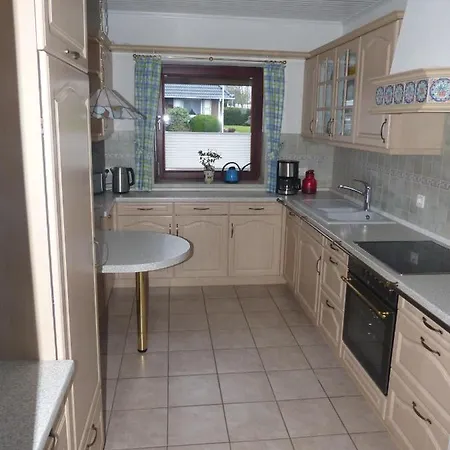 Lorenzen Apartment *