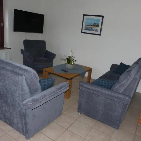 Apartment Lorenzen Husum (Schleswig-Holstein)