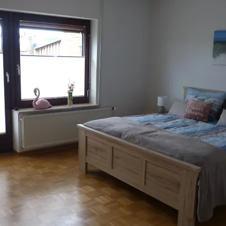 Apartment Lorenzen